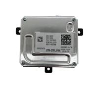 pour VW pour Huiang 2016 2017 2018 4G0907697H Accessoires De Voiture LED Module Commande Ballast Phare Au Xénon Xenon Headlight Ballast