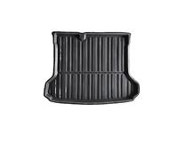 pour VW pour ID 4 2021 2022 2023 2024 2025 pour ID4 Trunk Liner Mat Voiture EVA Trunk Mats Accessoires Intérieurs Coffre Voiture