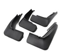 Pour VW Pour ID.4, .5, ID4 EV 2020-2023 Garde-boue Et Autocollant Style Protection des véhicules