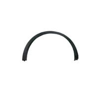 Pour VW Pour ID.4 Pour Crozz Pour ID4- Extension D'ailes Et Élargisseurs De Passage De Roue - Accessoires Auto(Rear L)