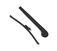 pour VW pour Id.6 Id.6 X Ensemble d'essuie-Glace arrière Couvercle de culbuteur d'essuie-Glace arrière Accessoires de Voiture OEM:5HG 955 707 Ensemble d'essuie-Glace