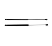 Pour VW Pour Jetta 1999 2000 2001 2002 2003 2004 2005 Pour Golf 2 Pièces Support De Levage De Capot Avant Amortisseurs À Ressort 4346 Verin Hydraulique De Capot