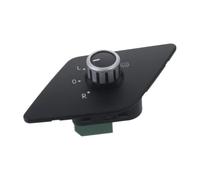 Pour VW Pour Jetta 2011-2018 5C7959565J 5C7959565D 10 Broches Bouton Commutateur Fenêtre Latérale Électrique Remplacement Réglage Miroir Bouton Commutation Des Rétroviseurs