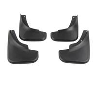 pour VW pour Jetta Mk5 A5 pour Bora 2006-2011 Garde-Boue Garde-Boue Avant Arrière Garde-Boue Garde-Boue Ensemble Garde-Boue Garde-Boue HBGURM
