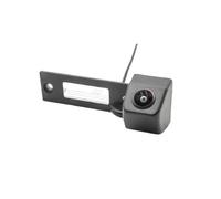 pour VW pour Jetta Mk5 Berline Wagon 2005 2006 2007 2008 2009 2010 Caméra De Recul pour Voiture Caméra De Recul HLWXMDZ(D170 AHD 720P)