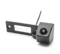 pour VW pour Jetta Mk5 Berline Wagon 2005 2006 2007 2008 2009 2010 HD AHD Caméra De Recul Voiture Caméra De Recul Caméra De Recul MCQNDS(C135 AHD 720P)