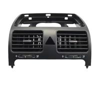 Pour VW Pour Jetta MK5 Pour Golf 5 Pour Rabbit 1K0819728 1K0819703 1K0819704 Grille D'aération Accessoires Auto(Middle)