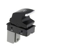 Pour VW Pour Jetta MK5 Pour Golf Pour Tiguan Pour Passat B6 7L6959855b 1K4959857 Interrupteurs Bouton-poussoir Vitres Électriques Voiture Bouton Lève-vitre
