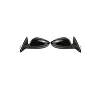 Pour VW Pour Jetta MK7 2019 2020 2021 2022 2023 Accessoires De Voiture Ensemble Rétroviseur Extérieur Gauche/droite Rétroviseurs Latéraux(10pin right black)