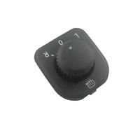 Pour VW Pour Jetta Pour Golf 5 6 1K0 959 565 F/H 1K0959565F 565F 565H 1K0959565H Bouton Commutation Réglage Du Miroir Bouton Commutation Des Rétroviseurs