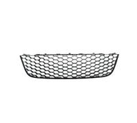 Pour VW Pour Jetta Pour Golf 5 MK5 GTI 2006-2009 Grilles De Pare-chocs Avant Avec Caches Antibrouillards YIJIAVSX(Lower Center Grille)