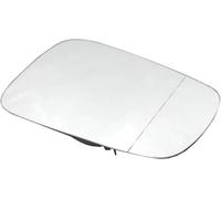 Pour VW Pour Jetta Pour Golf Pour MK4 Pour Passat B5 Pour Bora 1999-2005 1J1857522 Rétroviseur chauffant(Right)