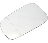 Pour VW Pour Jetta Pour Golf Pour MK4 Pour Passat B5 Pour Bora 1999-2005 1J1857522 Rétroviseur chauffant(Left)