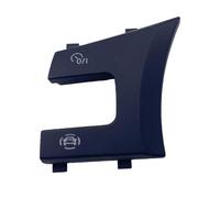 Pour VW Pour Jetta Pour Tiguan Pour Arteon Pour Line 5G0959442AE 5G0959442AD Capuchon Bouton Volant Multifonction Commutateur Bouton(B-1 piece)