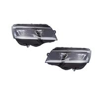 Pour VW Pour Multivan T6.1 2019-2024 Phare Avant Complet Bloc optique