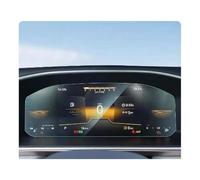 pour VW pour Novo pour Virtus 2023 Film de Protection Anti-rayures en Verre trempé pour Outils Film de Protection d'Écran de Navigation