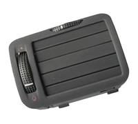 Pour VW Pour p&assat Pour Tourer 1998 1999 2000 Grille Ventilation Climatisation Centrale Avant Gauche Droite OEM: 3B0819703 D'aération Intérieure De Voiture(Right)