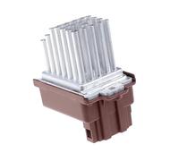 Pour VW Pour Passat B3 B4 B5 B5.5 Pour Golf Eurovan TT Résistance Moteur Ventilateur Chauffage 1J0907521 RESPUNEKBAH