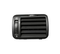 Pour VW Pour Passat B5 1997-2005 3B0819728 3B0819703 3B0819704 Grille D'aération De Tableau De Bord Avant Climatisation/chauffage Grille Climatisation Voiture(Left Side)