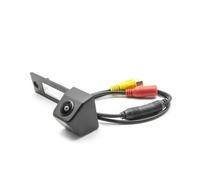 pour VW pour Passat B5.5 2001-2004 Caméras De Recul Automobile | Moniteur D'aide Au Stationnement À Vision Nocturne Fisheye CCD HD AHD(B150 CVBS 680x480)