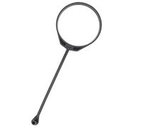 Pour VW Pour Passat B5 B4 B3 2005-1996 1H0201553B 1J0201550A Bouchon De Réservoir D'essence Cordon D'attache Sangle De Câble(Type A)