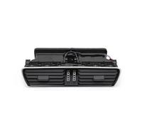 Pour VW Pour Passat B6 B7 2006-2011 3AD819701A 3AD819702A 3AD819728A Grilles D'aération De Climatisation Grille Climatisation Voiture(3AD819701A)