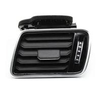 Pour VW Pour Passat B6 B7 2006-2011 3AD819701A 3AD819702A 3AD819728A Grilles D'aération De Climatisation Grille Climatisation Voiture(3AD819702A)