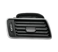 Pour VW Pour Passat B6 B7 CC R36 Sortie Climatisation Pour Tableau Bord Avant Voiture Évents A/C 3AD819728 3AD819702 3AD819701 Bouche Air Tableau Bord Voiture(Piano paint Right)