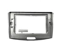 pour VW pour Passat B7 CC pour Magotan 2010-2018 Cadre Audio 10 Pouces pour Autoradio DVD 2 DIN AJOHBM