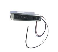 Pour VW Pour PASSAT B7 CC Pour TIGUAN Pour Sharan Bouton Commutation Mémoire Réglage Siège Conducteur 1Z0 959 769A Réglage De Commande De Siège