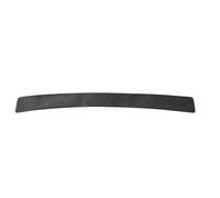 pour VW pour Passat B8 pour Édition pour Limitée pour Variante VIII Autocollant De Pare-Chocs Arrière De Coffre De Voiture en Fibre De Carbone RESPUNEKBAH(104cm)