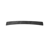pour VW pour Passat B8 pour Édition pour Limitée pour Variante VIII Autocollant De Pare-Chocs Arrière De Coffre De Voiture en Fibre De Carbone RESPUNEKBAH(90cm)