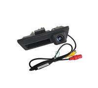 pour VW pour Passat CC B6 B7 Caméra Recul Voiture | Pour Polo AHD 1920*1080P Caméra Arrière De Voiture.