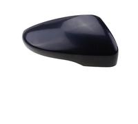 Pour VW Pour Passat Pour CC Pour Beetle Pour Eos Pour Jetta Pour Scirocco Coques Rétroviseurs Caches Latéraux Extérieur Coque Rétroviseur(Glossy Black right)