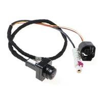 pour VW pour Passat pour Siège pour Leon III 5F 2017 Voiture Vue Aide Au Stationnement Caméra Recul Caméra Haute définition