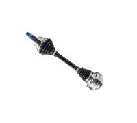 Pour VW Pour Polo 1 Pièces Arbre D'entraînement Gauche 6R0407761S Accessoires De Voiture WEFOLCC