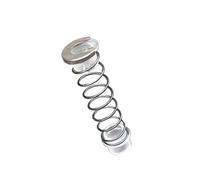 Pour VW Pour Polo 1995-2009 Manuel Trans Manette De Vitesse Première Vitesse Getter Levier Inverse Changement Sélecteur Tringlerie Bagues Ressort Câble Levier Vitesse Assy(F)