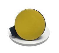 Pour VW Pour Polo 2011 2012 2013 2014 2015 2016 2017 2018 6R0809857D 6R0 809 857D Volet De Remplissage De Carburant Bouchon Remplissage Carburant(Jaune)