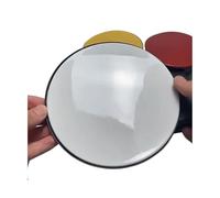 Pour VW Pour Polo 2011 2012 2013 2014 2015 2016 2017 2018 6R0809857D 6R0 809 857D Volet De Remplissage De Carburant Bouchons De Réservoir(Blanc)