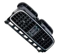 Pour VW Pour Polo 2011 2012 2013 6RD819703 6RD819704 6RD819728 Gouttière D'aération Centrale Gauche/droite Pour Tableau De Bord(Front Center)