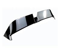 pour VW pour Polo 4 MK4 9N 9N3 2003-2008 Aileron Toit Arrière Voiture Réglage L'aile Supérieure Aileron Extérieur