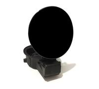 Pour VW Pour Polo 6R 2002 2003 2004 2005 2006 2007 2008 2009 6RD809857D 6R0809857D 6R0 809 857 D Volet De Remplissage De Carburant Bouchons De Réservoir(Black)