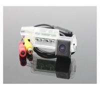 pour VW pour Polo 6R 6C AM Hatchback 2014 ~ Présent Caméra De Recul De Voiture Caméra De Recul De Stationnement CCD Caméras De Recul
