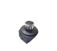 Pour VW Pour Polo 6R 6RD959565B 6RD959565 Bouton Réglage Du Miroir Rétro Interrupteur interrupteur miroir extérieur
