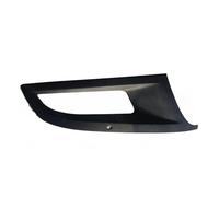 Pour VW Pour Polo 6R MK5 2009-2015 Pare-chocs Avant Pare-brouillard Couvercle 6R0853665D 6R0853666D(R)
