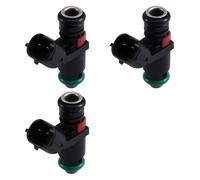 Pour VW Pour Polo 9N 1.2 3X Injecteurs De Carburant Essence Références 03E906031 03E906031A 03E906031C 03E906031E Injecteur Diesel
