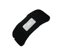 Pour VW Pour Polo 9N 9A 2002 2003 2004 2005 2006 2007 2008 2009 2010 Tapis D'isolation Thermique Et Acoustique Pour Capot Avant