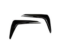 Pour VW Pour Polo MK6 Pour Virtus 2017 2018 2019 2020 2021 Grille Protection Pare-chocs Avant Aileron Pare-Chocs Corps Kit