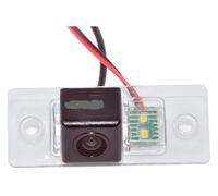 pour VW pour Polo pour Golf pour MK4 MK5 pour Jetta pour Passat pour CC pour B6 CCD Caméra Recul pour Voiture Caméra Recul