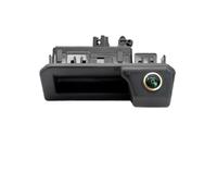pour VW pour Polo pour Passat pour EOS 2019 - 2020 Caméra Recul | Caméras Recul Voiture AHD1080P(AHD 1080P)